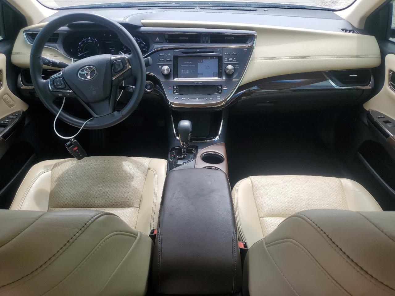 2015 Toyota Avalon Xle VIN: 4T1BK1EB0FU160427 Lot: 57521235