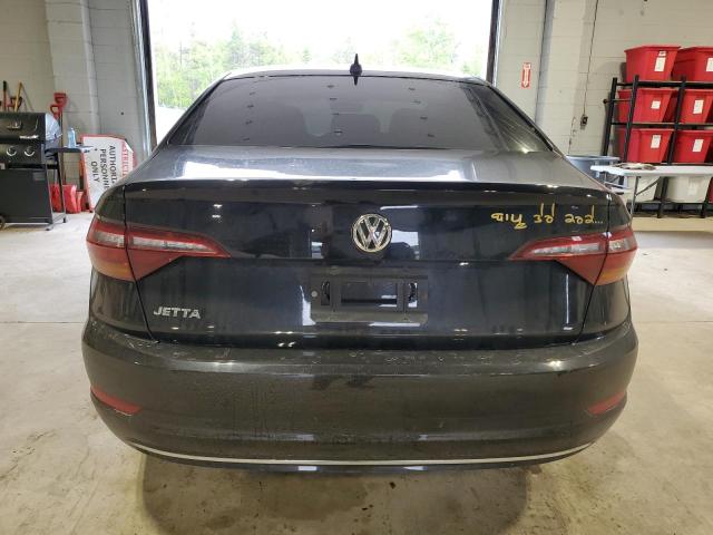 2019 VOLKSWAGEN JETTA SEL  