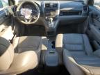 2011 Honda Cr-V Exl იყიდება Montgomery-ში, AL - All Over