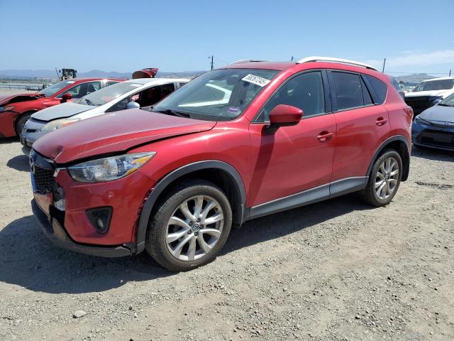 2014 Mazda Cx-5 Gt