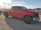 2014 Toyota Tundra Double Cab Sr на продаже в Andrews, TX - Front End