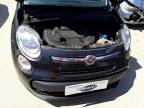 2014 FIAT 500L LOUNG for sale at Copart SANDY