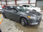 2017 Ford Fusion Se na sprzedaż w Seaford, DE - Mechanical