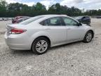 2010 Mazda 6 I на продаже в Ellenwood, GA - Front End