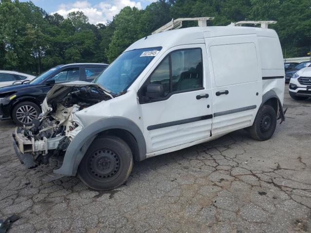 2012 Ford Transit Connect Xl