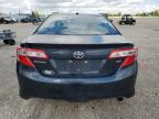 2012 Toyota Camry Base for Sale in Cedar Rapids, IA - Front End