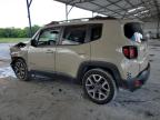 2016 Jeep Renegade Latitude for Sale in Cartersville, GA - Front End
