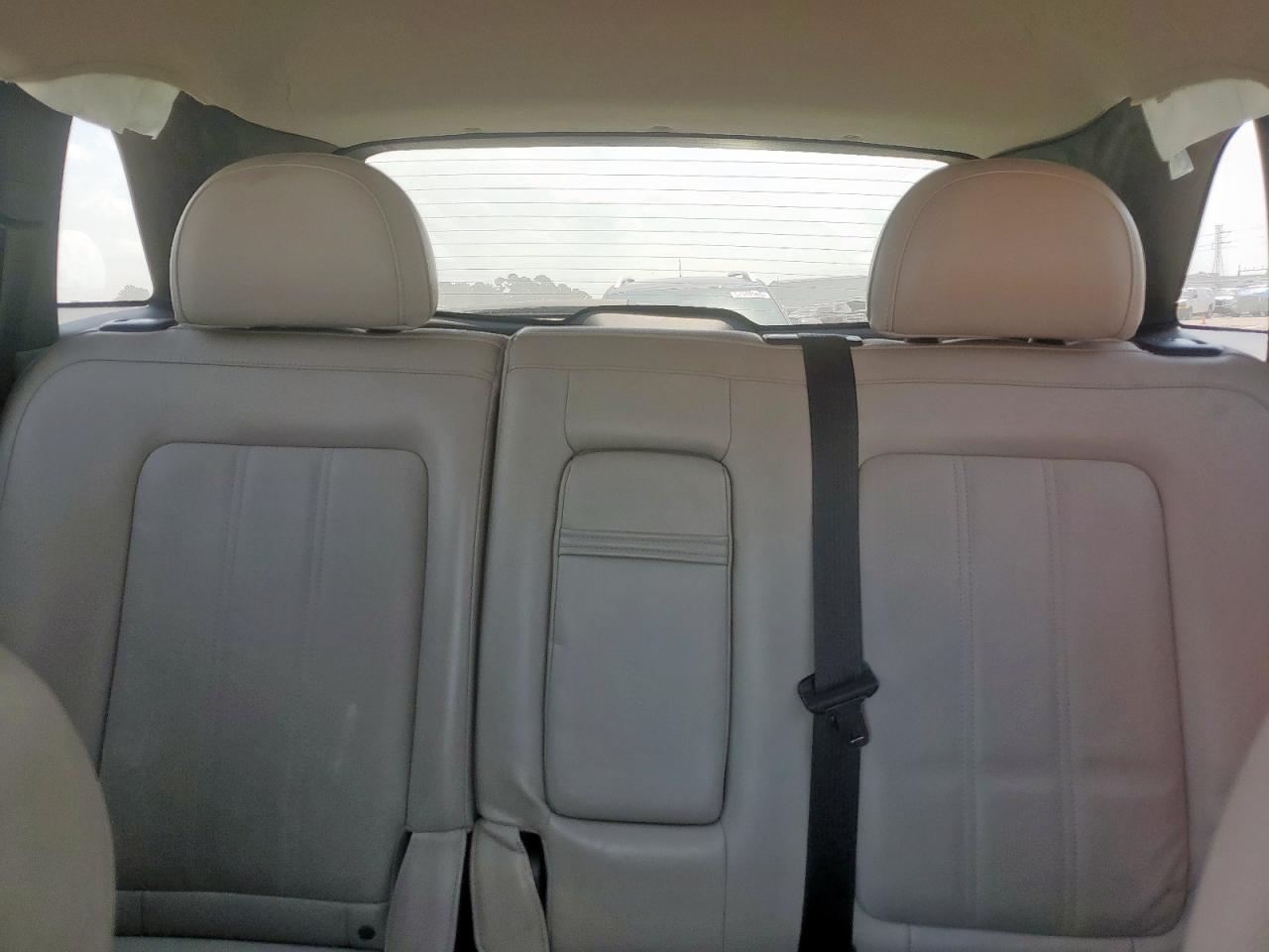 2012 Chevrolet Captiva Sport VIN: 3GNFL4E51CS522752 Lot: 57215795