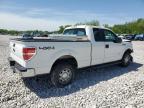 2014 Ford F150 Super Cab en Venta en Barberton, OH - Front End