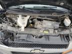 2009 Chevrolet Express G1500  zu verkaufen in Graham, WA - Front End