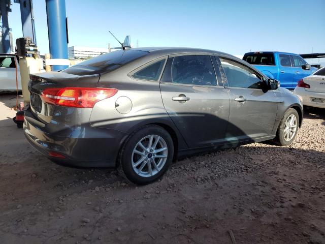 Седаны FORD FOCUS 2016 Серый