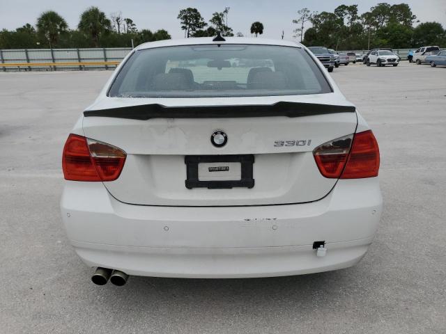2006 BMW 330 I  