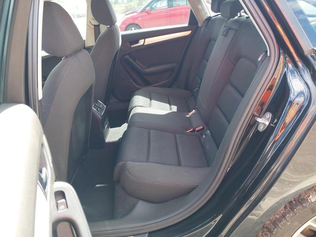 2010 AUDI A4 SE E TD