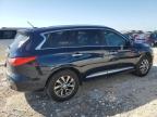 2015 Infiniti Qx60  zu verkaufen in New Orleans, LA - Front End