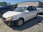 2007 Kia Spectra Ex for Sale in Spartanburg, SC - Front End