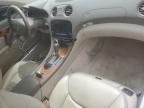 2008 Mercedes-Benz Sl 550 for Sale in Hueytown, AL - Undercarriage