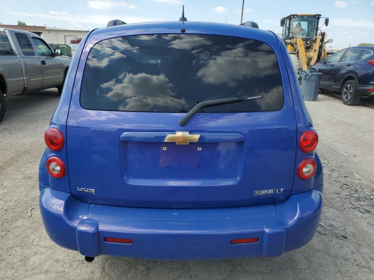 2009 Chevrolet Hhr Lt VIN: 3GNCA23B89S508085 Lot: 56099145