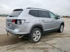 2021 Volkswagen Atlas Se იყიდება Grand Prairie-ში, TX - Rear End