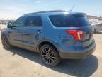 2019 Ford Explorer Xlt   продається в Grand Prairie, TX - Hail