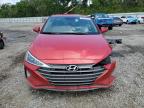2020 Hyundai Elantra Se   for Sale in Riverview, FL - Front End