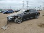 2012 Kia Optima Ex   იყიდება Elgin-ში, IL - Front End