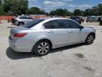 2009 Honda Accord Exl for Sale in Ocala, FL - Front End