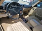 1988 Mercedes-Benz 560 Sl zu verkaufen in Antelope, CA - Minor Dent/Scratches