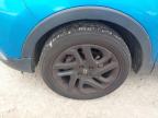 2015 RENAULT CAPTUR DYN for sale at Copart BRISTOL