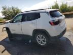 2024 Jeep Compass Latitude for Sale in Albuquerque, NM - Front End