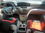 2012 Nissan Quest S იყიდება New Britain-ში, CT - Minor Dent/Scratches