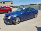 2013 Cadillac Cts Premium Collection for Sale in Wilmer, TX - Front End