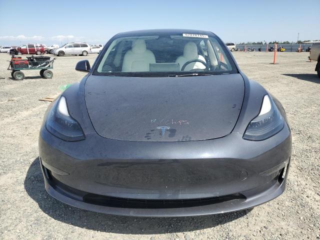  TESLA MODEL 3 2023 Серый