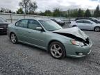 2009 Subaru Legacy 2.5I Limited zu verkaufen in Albany, NY - Front End
