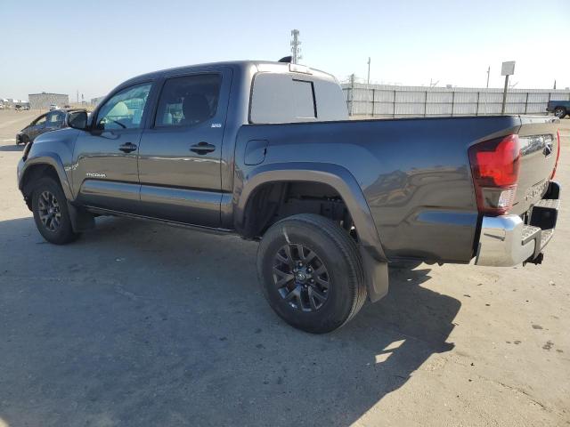  TOYOTA TACOMA 2020 Szary