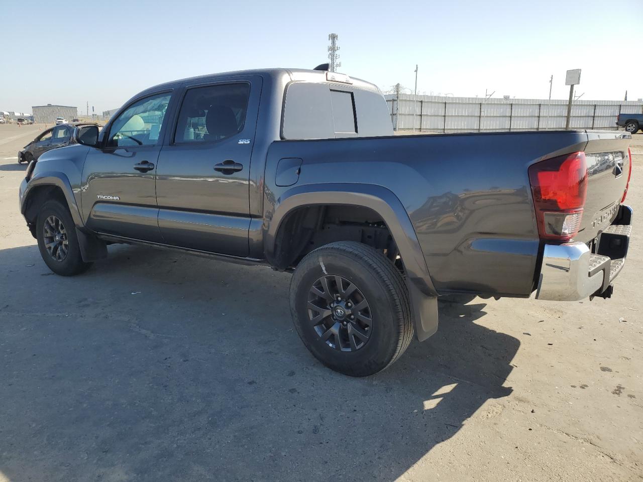 3TMAZ5CN8LM126431 TOYOTA TACOMA 2020