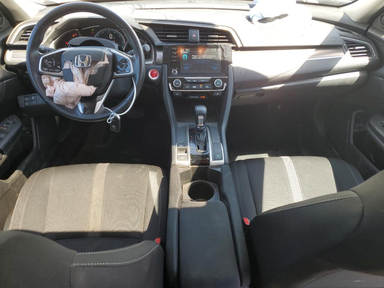 19XFC1F31LE210790 HONDA CIVIC 2020