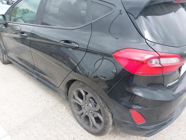 2019 FORD FIESTA ST-