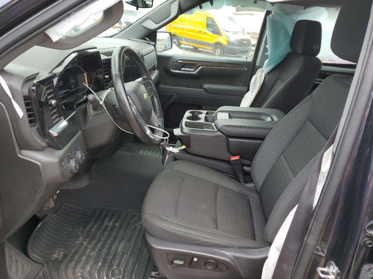 1GCPDKEK0RZ103372 CHEVROLET ALL Models 2024