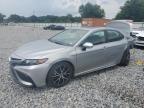 2022 Toyota Camry Se zu verkaufen in Apopka, FL - Rear End