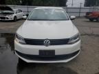 2012 Volkswagen Jetta Se for Sale in Arlington, WA - Side