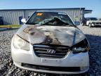 2008 Hyundai Elantra Gls   zu verkaufen in Arcadia, FL - Burn - Engine