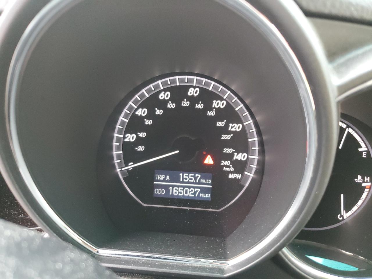 2008 Lexus Rx 400H VIN: JTJHW31U982044452 Lot: 57264695