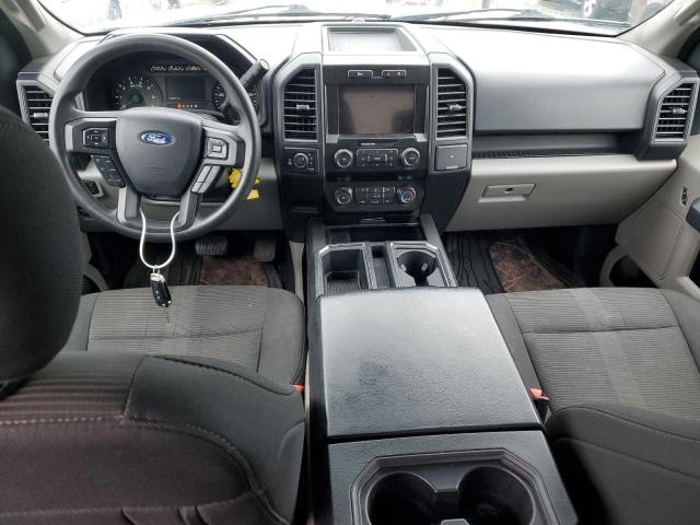  FORD F-150 2020 Biały