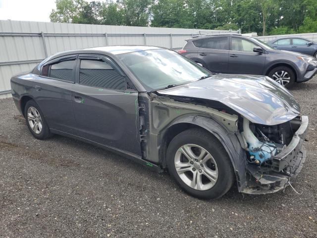  DODGE CHARGER 2020 Szary
