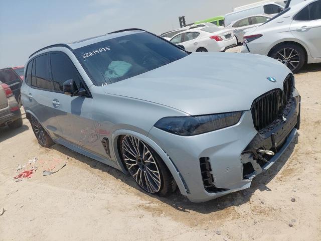 WBX21EU0XR9T19298 - 2024 Bmw X5 - #undefined