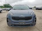 2017 Kia Sportage Lx de vânzare în Wilmer, TX - Front End