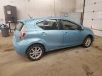 2013 Toyota Prius C  de vânzare în Ham Lake, MN - Hail