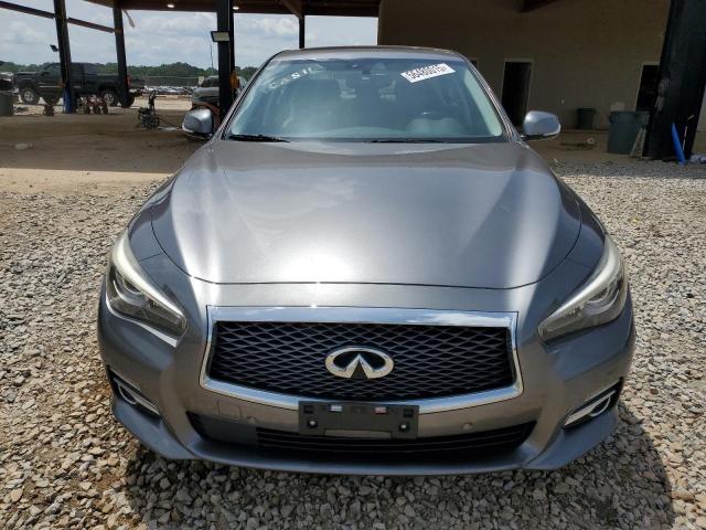 Sedans INFINITI Q50 2017 Szary