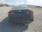 2021 Nissan Altima Sr на продаже в Tifton, GA - Rollover
