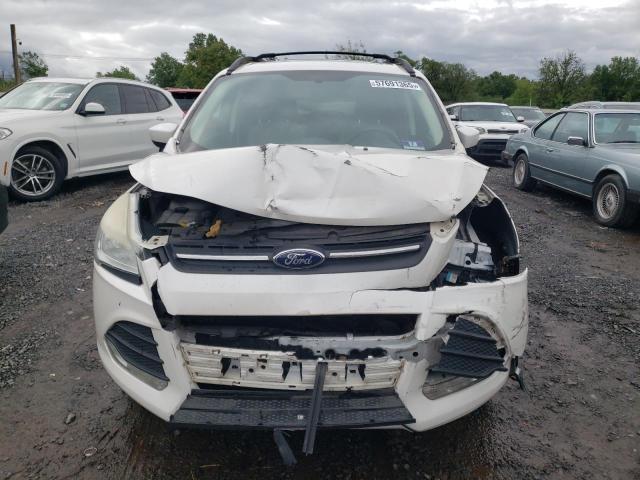  FORD ESCAPE 2013 Biały